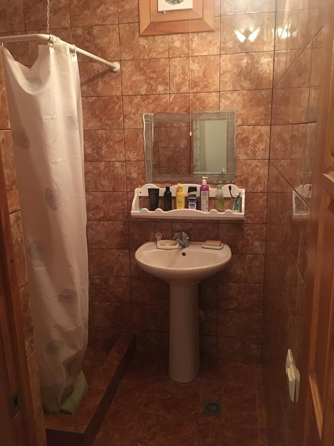 Homestay On Akademika Sakharova Sukhumi Eksteriør billede