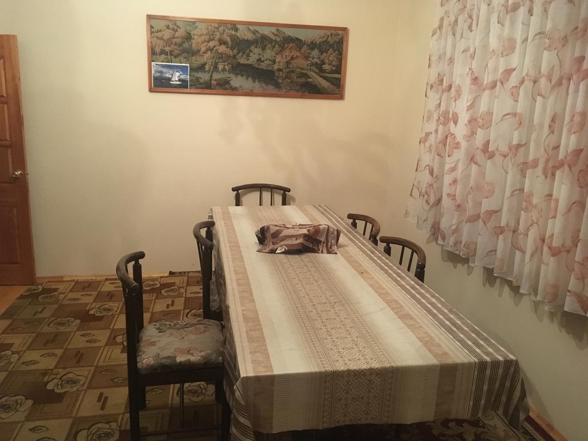 Homestay On Akademika Sakharova Sukhumi Eksteriør billede